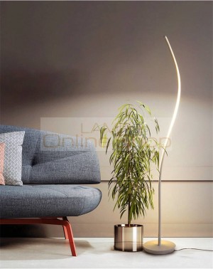 Modern Floor Light Lighting Replica Floor Lamp Living Room LED Table Lamp Bedroom Bedside Decoration Table Lamp Kitchen Fixtures