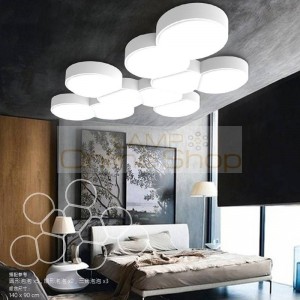 modern led ceiling light 12w 30cm kitchen light living room lights bedroom lamps ceiling lamps Plafonnier Led Moderne