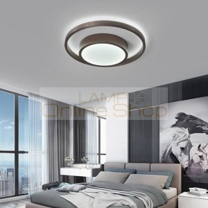 Modern led ceiling light for living room dining room bedroom Lustres LED ceiling lamp ceiling lamp lighting