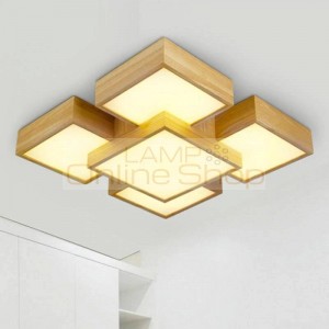 Modern Lustre Lamp Sufitowe For Living Room Luminaire Moderne LED Plafonnier Teto Lampara De Techo Ceiling Light