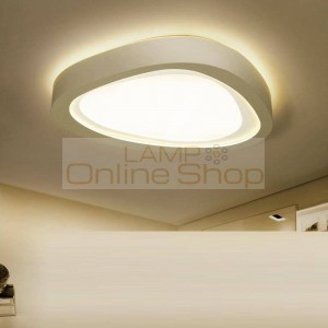 Modern Lustre Room Colgante Moderna Fixtures Vintage Plafoniera LED Plafonnier Teto De Lampara Techo Ceiling Light