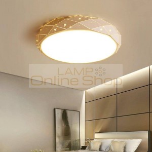 Modern Plafon Luminaire Plafonnier Deckenleuchte Plafond Lamp Home Lighting De Teto Lampara Techo LED Ceiling Light