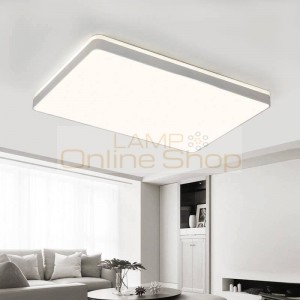 Moderna For Living Room Home Lighting Sufitowe Plafond Lamp LED Lampara Techo De Teto Plafondlamp Ceiling Light