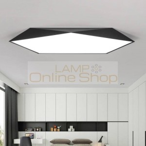 Moderna Room Deckenleuchten Luminaire Home Lighting LED Lampara Techo De Teto Plafonnier Plafondlamp Ceiling Light