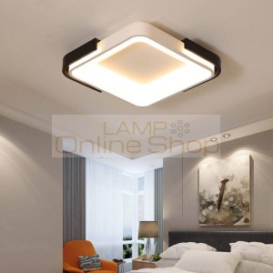 New Arrival Modern LED Chandeliers for Living Room Bedroom Home Lighting Fixture Chandelier Dining Room Decorative Lights