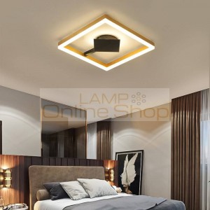 New led lamp for living room bedroom Spider house by modern living room Led ceiling lamp chandelier lighting chandelier lamp