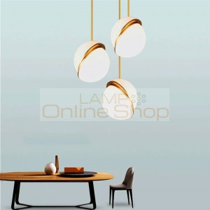 Nordic Lamp LED Pendant Lamp Lights Pendant Lighting Hanging Lamp Loft Decor Hanging Lamp Living Room Bedroom Kitchen Fixtures