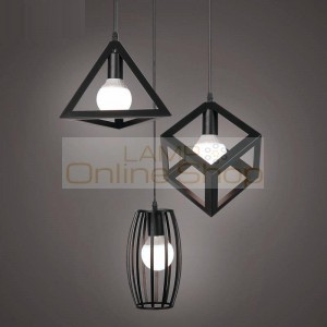 Pendelleuchte Deco Cuisine Moderna Lampara Colgante De Techo Suspension Luminaire Hanging Lamp Loft Pendant Light
