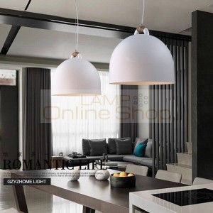 Personality Simple modern Dining Room ceiling lamp residential lighting kitchen lighting fixtures industrial pendant lights