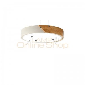 Plafon Deckenleuchte Lampara Techo Lamp For Living Room LED Plafonnier De Teto Plafondlamp Ceiling Light