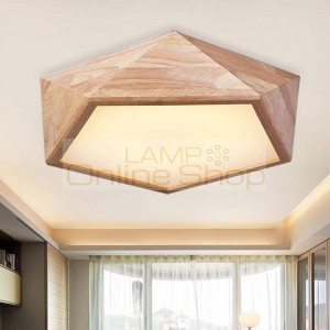 Plafond Lamp Celling Lighting For Living Room Lampen Modern LED Lampara Techo Plafonnier De Teto Ceiling Light