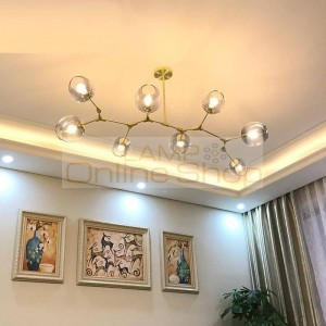 Quarto Lustre E Pendente Para Sala De Jantar Home Deco Suspension Hanging Lamp Luminaire Suspendu Pendant Light
