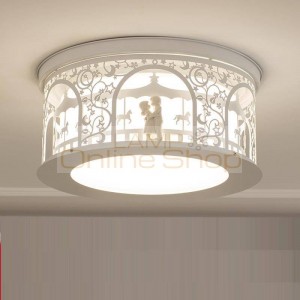 Room Decor Sufitowa Deckenleuchten Plafoniera Lustre Colgante Moderna LED Plafonnier Plafondlamp Lampara De Techo Ceiling Light