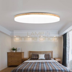 Room Home Celling Deckenleuchten Industrial Decor Lampada Lighting LED Plafondlamp Teto Lampara De Techo Ceiling Light