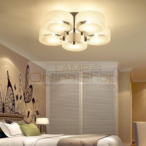 Room Home Lighting Deckenleuchte Luminaire Vintage Decor Sufitowa De Teto Lampara Techo Plafonnier Ceiling Light