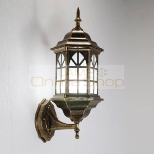 Sconce Bathroom Lampara De Arandela Para Parede Wandlampe Wandlamp For Home Bedroom Light Aplique Luz Pared Wall Lamp