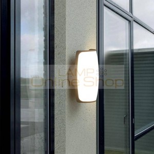 Tete De Lit Kinkiety Home Mirror Deco Maison Lampara Pared LED Applique Murale Luminaire Bedroom Light Wall Lamp
