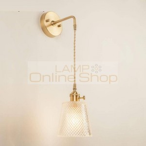 Verlichting Bathroom Applique Murale Sconce Candeeiro De Parede Bedroom Light For Home Aplique Luz Pared Wandlamp Wall Lamp