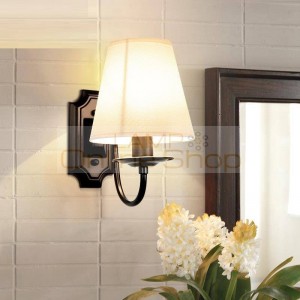 Verlichting Tete De Lit Applique Sconce Vanity Indoor Modern Wandlamp Luminaire Bedroom Light Aplique Luz Pared Wall Lamp
