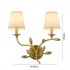2 lamps - +$106.51