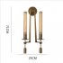 2 lamps - +$73.91