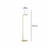 Floor lamp 160CM - +$149.53
