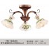 3 heads ceiling lamp - +$83.51