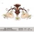 5 heads ceiling lamp - +$297.44