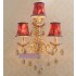 with lampshades - +$22.88