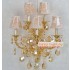 with lampshade - +$31.67