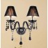 2 lights with shade - +$45.76