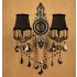 with B lampshades - +$24.02