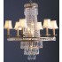 9 lights with shades - +$35.46