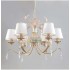 6 lights with shade - +$308.88