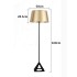 Floor lamp - +$207.87